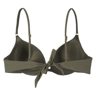 2. Aquawave Grape Top W 92800593880 Swimsuit