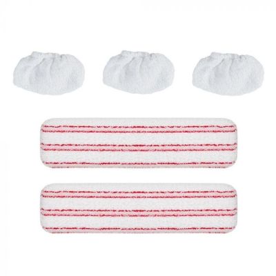 Polti PAEU0324 Vaporetto Accessory Set