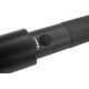 3. Ansmann Future T500F Black LED Hand Flashlight