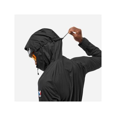 7. Millet Trilogy Jorasses PTX Jkt Membrane Jacket – black/noir