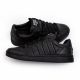 3. K-Swiss LOZAN II men's sneakers, natural leather, black (07943-904-M)