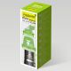 6. INSULATED CUP FOR CHILDREN 500 ML "CAR" MAESTRO