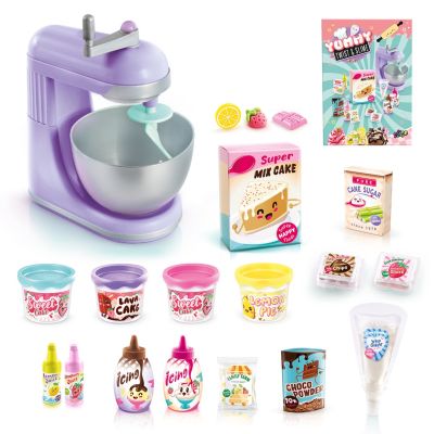 2. Canal Toys So Slime Yummy Twist 'n Slime