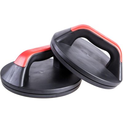 8. PRO PURE 2 IMPROVE PUSH-UP ROTARY HANDLES