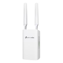 TP-Link Omada ER703WP-4G-Outdoor gateway/controller 10, 100, 1000 Mbit/s