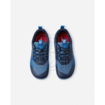 11. ReimaTec barefoot shoes Reima Tallustelu Jr 5400137B-67A0