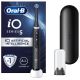 18. Braun Oral-B iO5 Matt Black Electric Toothbrush