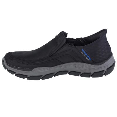 3. Skechers Slip-Ins Respected shoes - Elgin M 204810-BLK