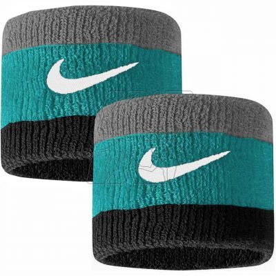 Nike Swoosh wristbands N0001565017OS