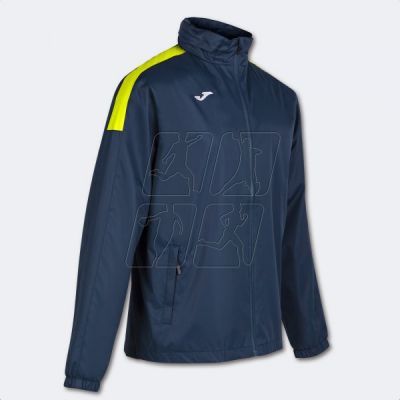 Joma Trivor Raincoat Jacket 102261.321