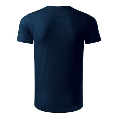 3. Men's Epic T-shirt (navy blue)