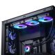 2. Phanteks Glacier One 420D30 X2 DRGB AiO Water Cooling - 420mm