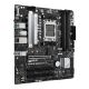 2. ASUS PRIME B650M-A II-CSM AMD B650 Socket AM5 micro ATX