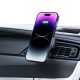 8. Tech-Protect A2 Car Phone Holder with MagSafe 15W Inductive Charger for Air Vent - Black