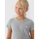 2. T-shirt 4F Jr 4FJWMM00TTSHF1658-27M