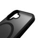 6. Puro Gradient TPU MagSafe Compatible Case for iPhone 17 - Black