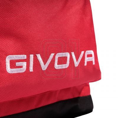 6. Givova Zaino Scuola G0514-0012 backpack