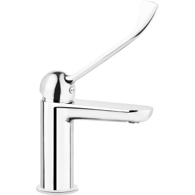 Clinic BGA 020C lever washbasin tap 5908212081778