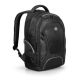 2. Port Designs Courchevel Backpack Black Nylon Hiking Backpack
