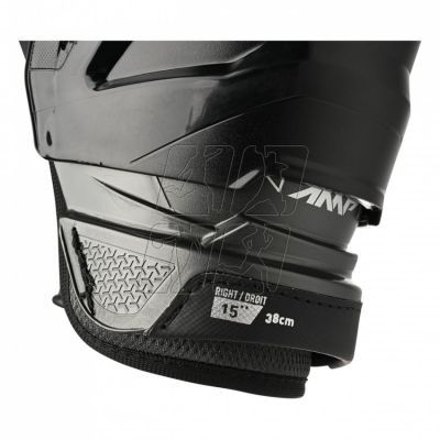 6. Bauer Supreme M5 Pro Int M 1061889 hockey shin guards