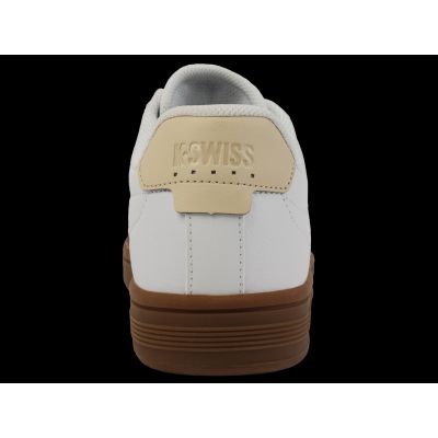 4. K-Swiss COURT TIEBREAK II shoes (04413-126-M)