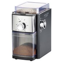 ADLER AD 4448 burr coffee grinder