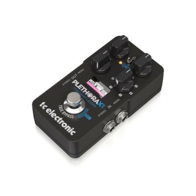 TC Electronic PLETHORA X1 NEO Guitar Multi-Effect