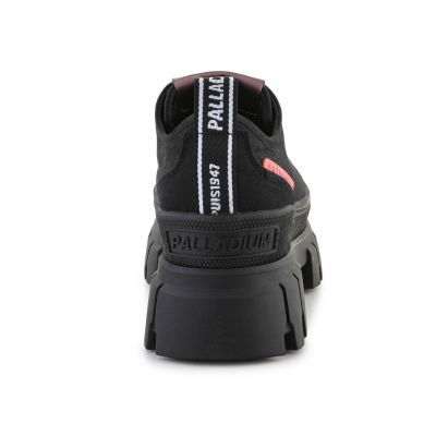 5. Palladium Revolt Lo Tx W 97243-010-M shoes