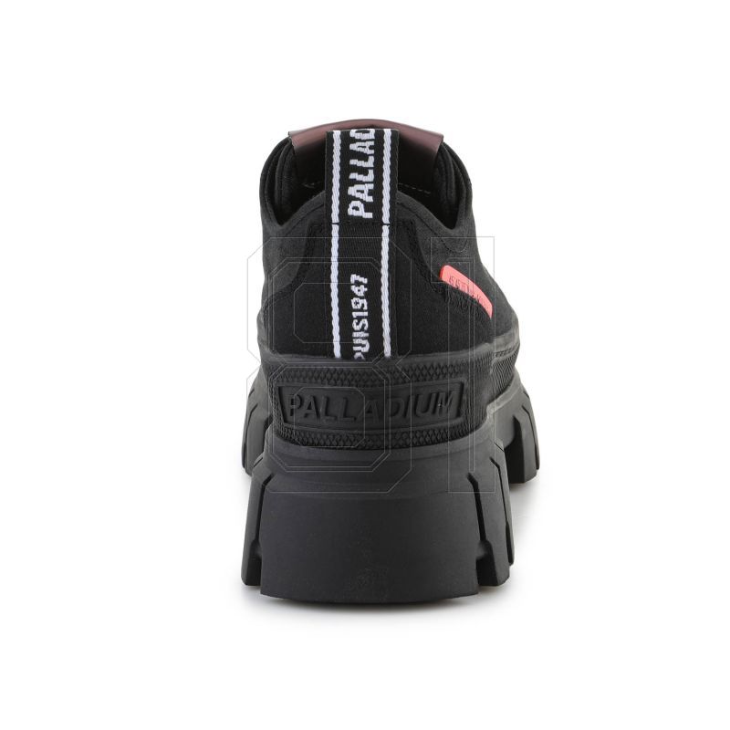 5. Shoes Palladium Revolt Lo Tx W 97243-010-M
