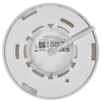 4. TP-LINK VIGI C430 Camera (4mm)