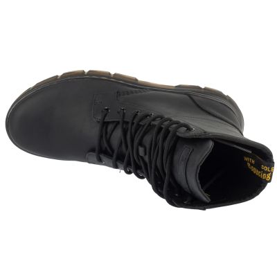 3. Dr. Martens Combs Leather DM26007001 Black 43