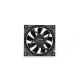 2. CRYORIG Crona S Universal Fan 12 cm Black 3 pcs.