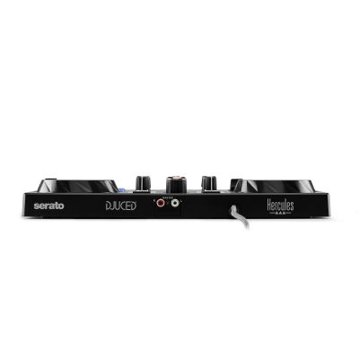 5. Hercules 4781119 DJ Software Controller