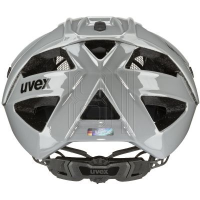 2. Uvex Quatro 41/3/775/34 Bike Helmet
