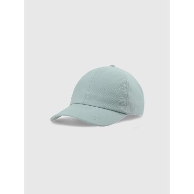 Unisex strapback cap 4F 4FWMM00ACABU465-47S