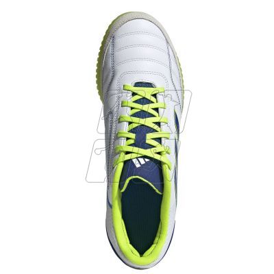 3. Adidas Top Sala Competition IN M IF6906 football shoes