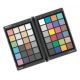 3. Datacolor SpyderCheckr - universal color standard 48 fields