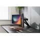 29. Digitus Dual Monitor Mount, 2x 35", 2x 10 kg