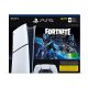 33. Sony PlayStation 5 Slim 1TB + Fortnite console