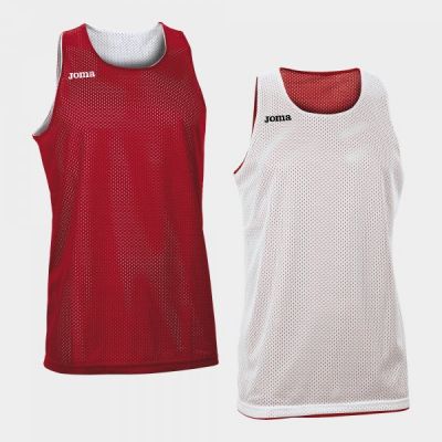 Joma Reversiblet T-shirt - Shirt Aro 100050.600