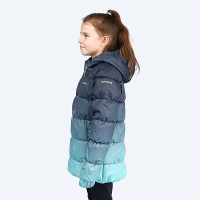 3. Icepeak Kiana Kids Jacket 50008580-530