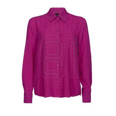 9. Pinko W 100121A01P shirt