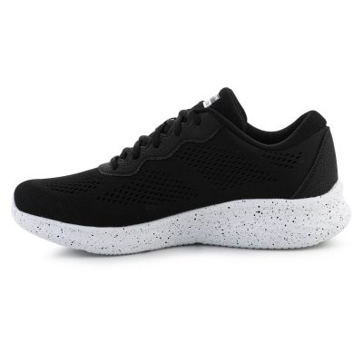 9. Skechers Skech-Lite W 149990-BKW Shoes