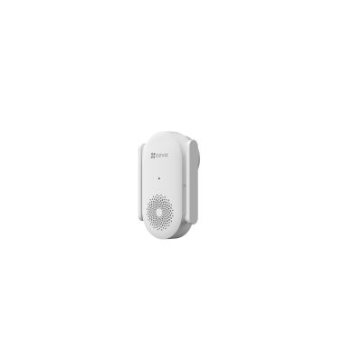 5. EZVIZ CH1 WiFi Smart Doorbell 72dB