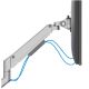10. Neomounts DS70-250SL1 Monitor Holder/Stand 88.9 cm (35") Desk Silver