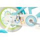 23. Toimsa 14" BLUEY 1459 Children's Bike