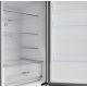 18. TEKA RBF 54650 SS XL fridge-freezer
