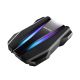 7. External HDD ADATA HD770G (2TB; 2.5"; USB 3.2; black)