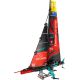 3. LEGO TECHNIC 42174 Emirates Team New Zealand AC75 Yacht
