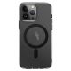 2. Uniq LifePro Xtreme Magclick Charging case for iPhone 14 Pro Max - gray and black